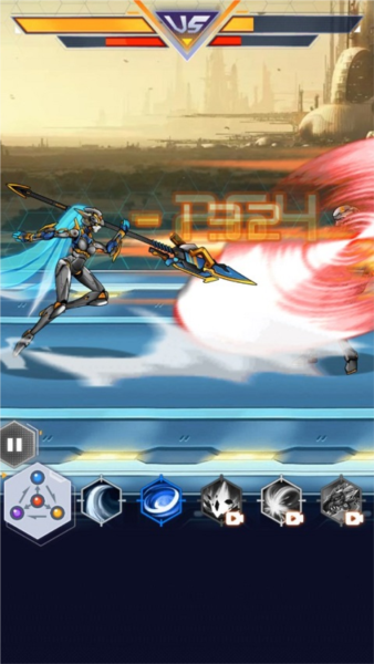 机甲恐龙模拟器新手攻略图片4