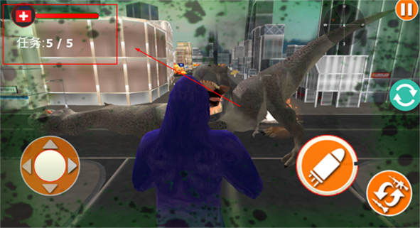 捣蛋狼人杀游戏攻略图片6