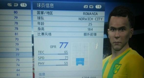 实用球员推荐配图3