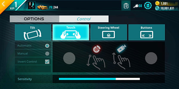 怎么切换操控方式配图3