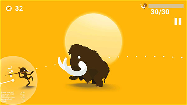 丛林狩猎大师新手攻略图片7