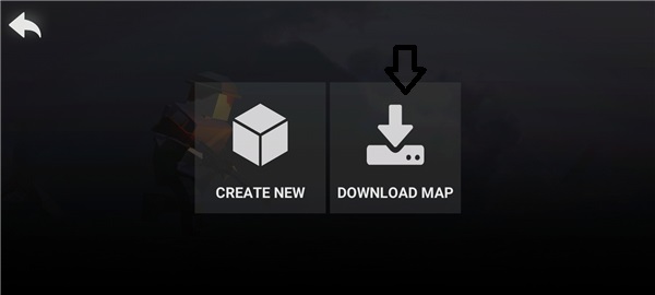 Polyfield怎么下载地图图片5