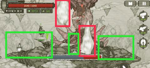 魔鬼树打法攻略配图1