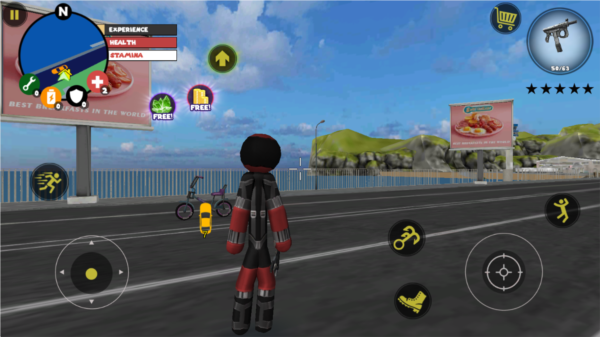 如何召唤车辆配图4