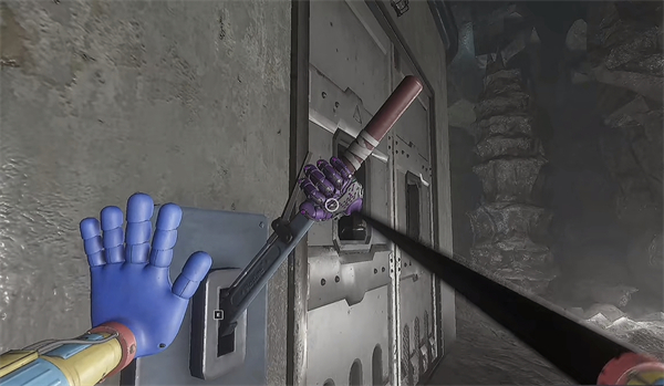 波比的游戏时间第五章游戏通关攻略图片12