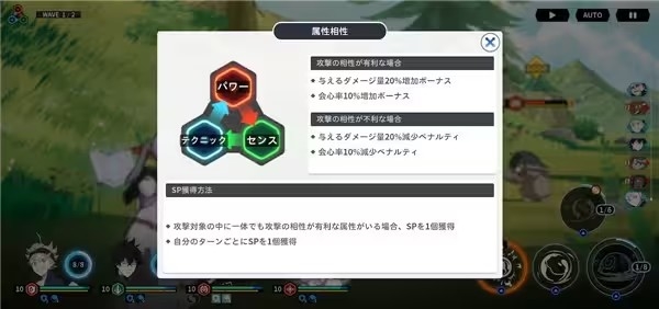 游戏攻略的截图3