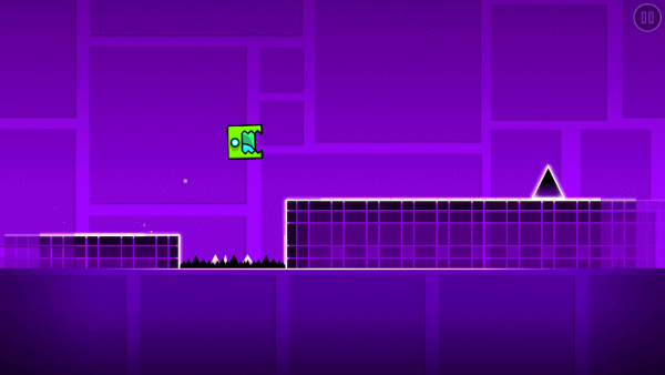 几何冲刺最终版游戏攻略截图4