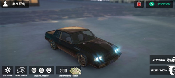 城市汽车驾驶模拟器新手攻略图片1