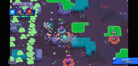 荒野乱斗网易版图片8