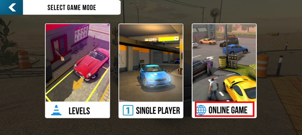 手动挡停车场2无限金币版截图3