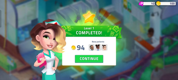 快乐诊所游戏攻略图片6