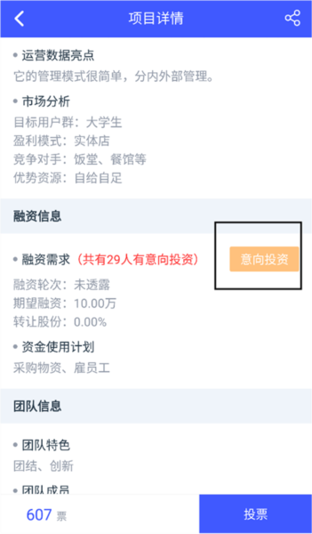 投资创业项目教程配图3