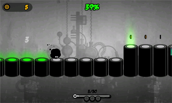 永不言弃2怎么跳跃3