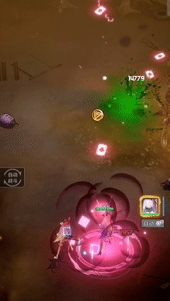 无声冲突攻略４