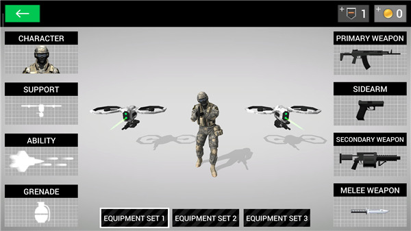 地球保护小队新手指南图片2