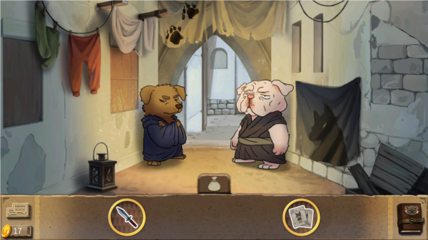 第四章通关攻略配图9