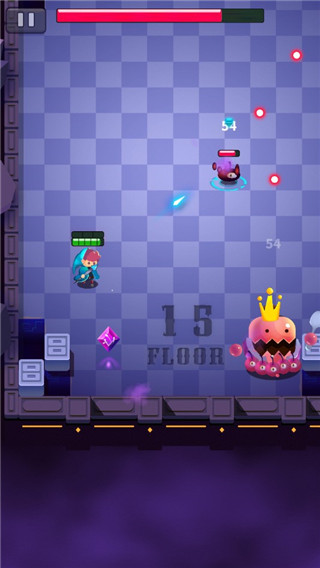 小小法师游戏玩法图片1