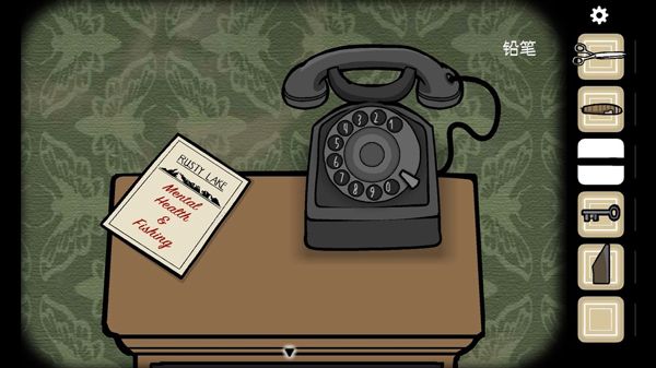 逃离方块悖论游戏攻略图片6