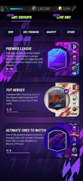 足球经理人22宣传图