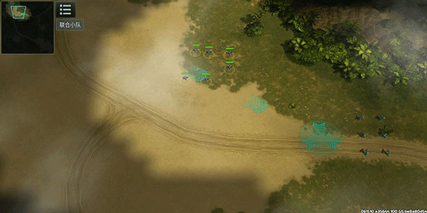 art of war3新手攻略图片3