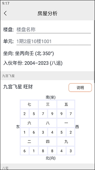 怎么分析房屋配图4