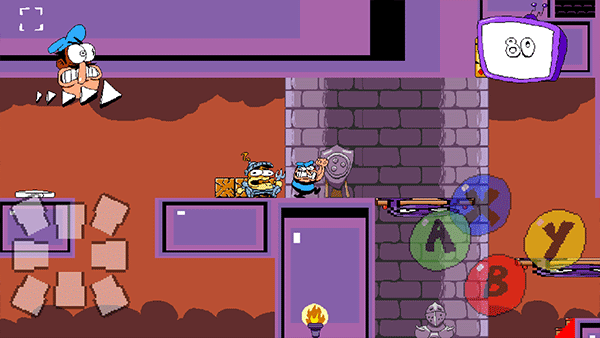 披萨塔新手攻略5