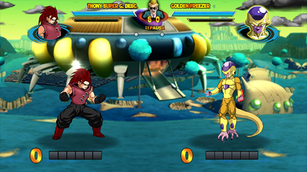 龙珠掌上格斗新手攻略图片