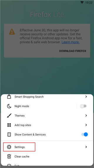 火狐浏览器图片4