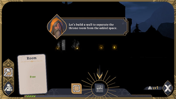 怎么建造城堡配图3