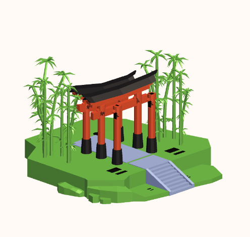 我爱拼模型图片21