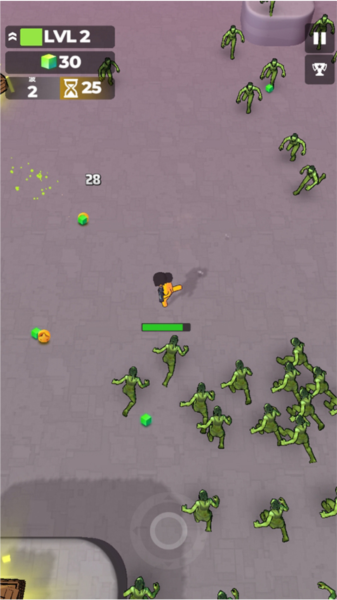 跳一跳大冒险新手攻略图片1