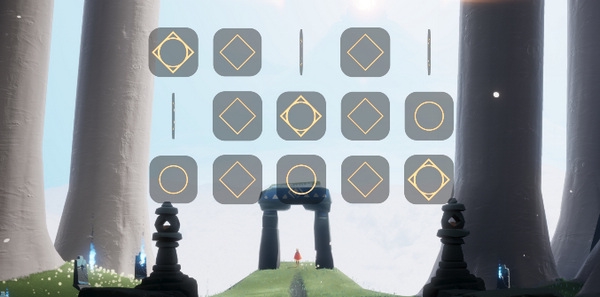 屁琴app光遇截图