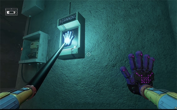 波比的游戏时间第五章游戏通关攻略图片5