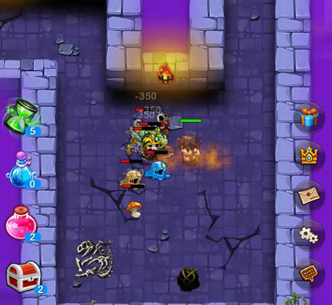 基本技巧攻略配图1