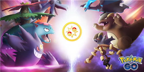 精灵宝可梦go游戏图片6