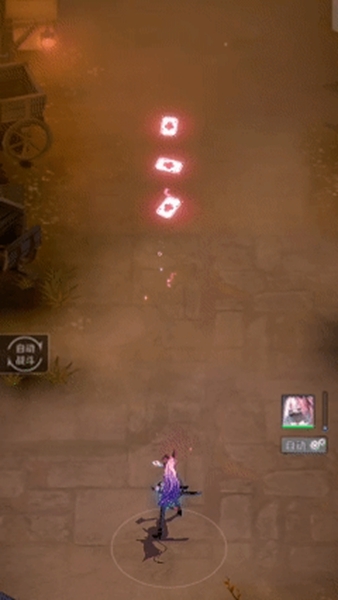 无声冲突攻略３