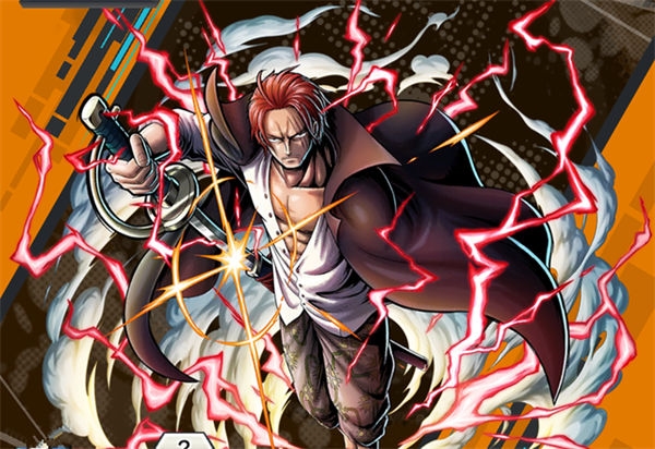 海贼王赏金猎人角色推荐图片2