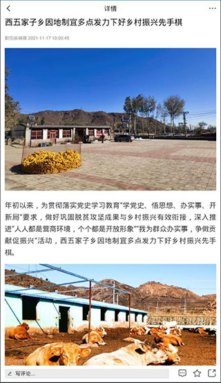 怎么阅读文章配图3