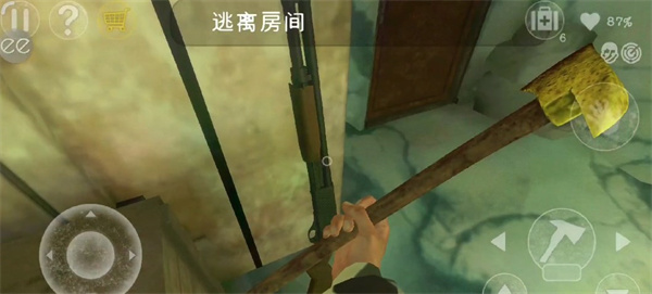 黄金枪获取攻略配图3