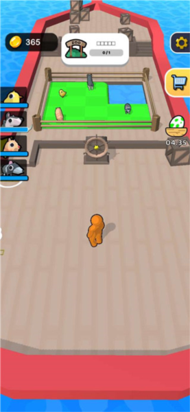 动物小精灵新手攻略图片4