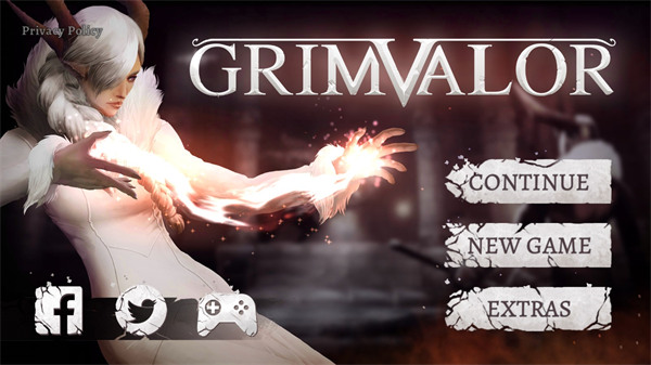 原界之罪宣传图