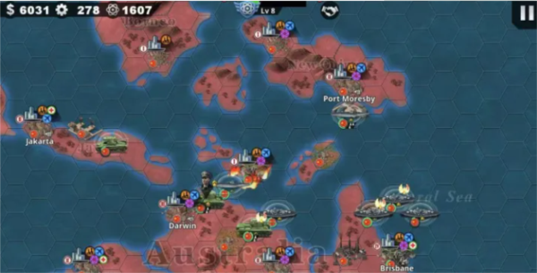 1950征服攻略配图2