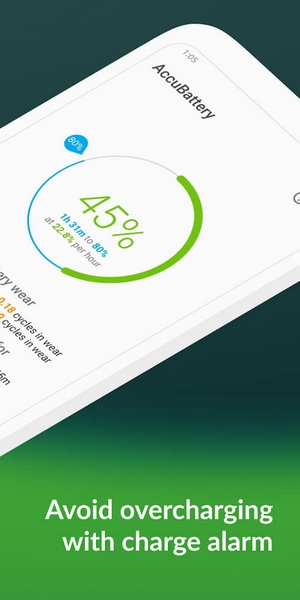 accubattery pro图片1