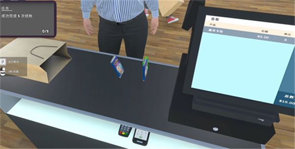 TCG卡牌商店模拟器新手攻略图片