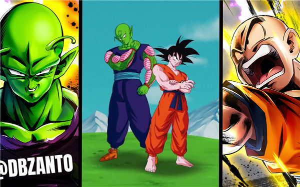 七龙珠爆裂激战截图3