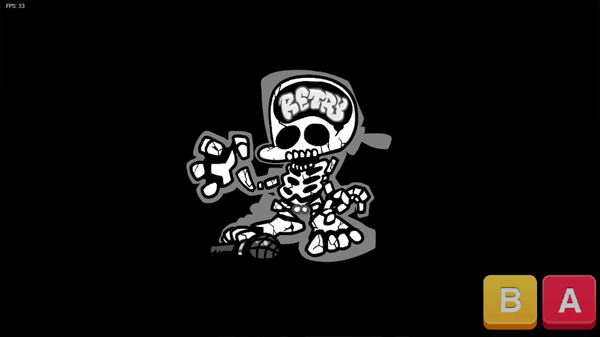 周五夜放克米老鼠模组图片5