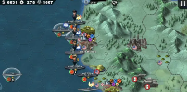 1950征服攻略配图4