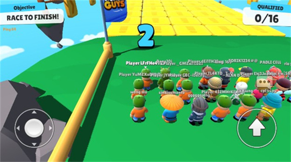 碰撞派对新手攻略图片7