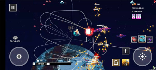 强袭人形原体宣传图