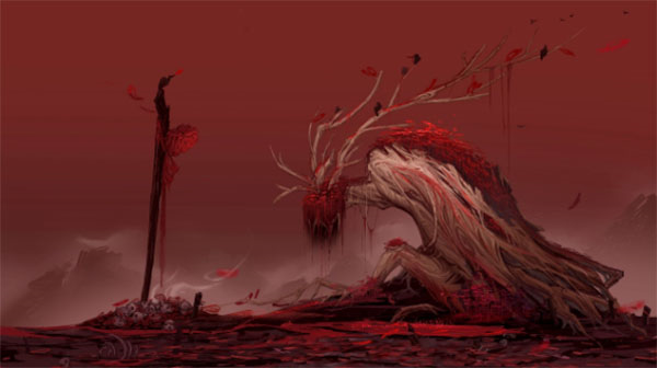 部分地图介绍配图3